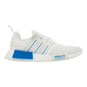 Adidas NMD_R1 sneakers, white