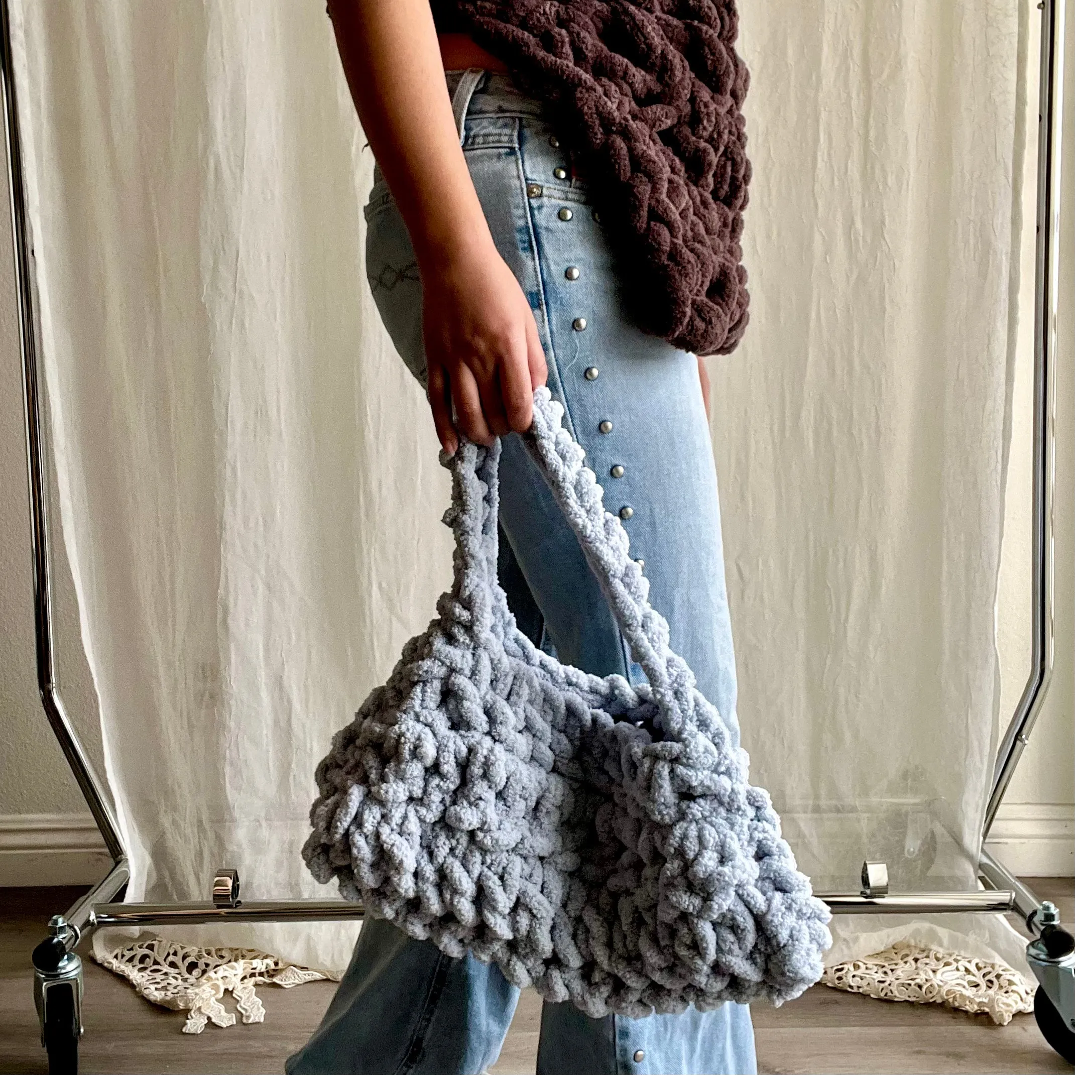 CLOUD BAG
