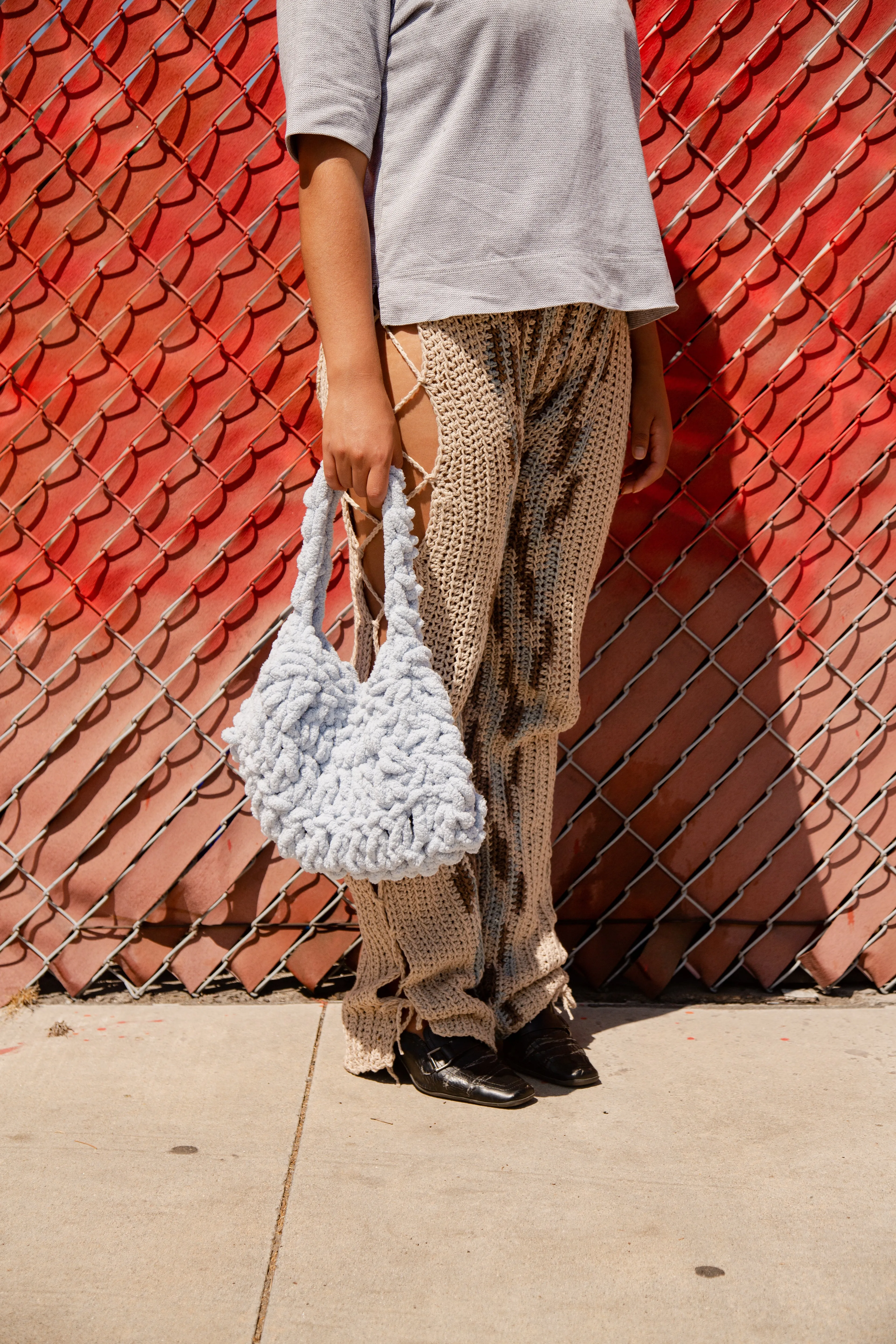 CLOUD BAG