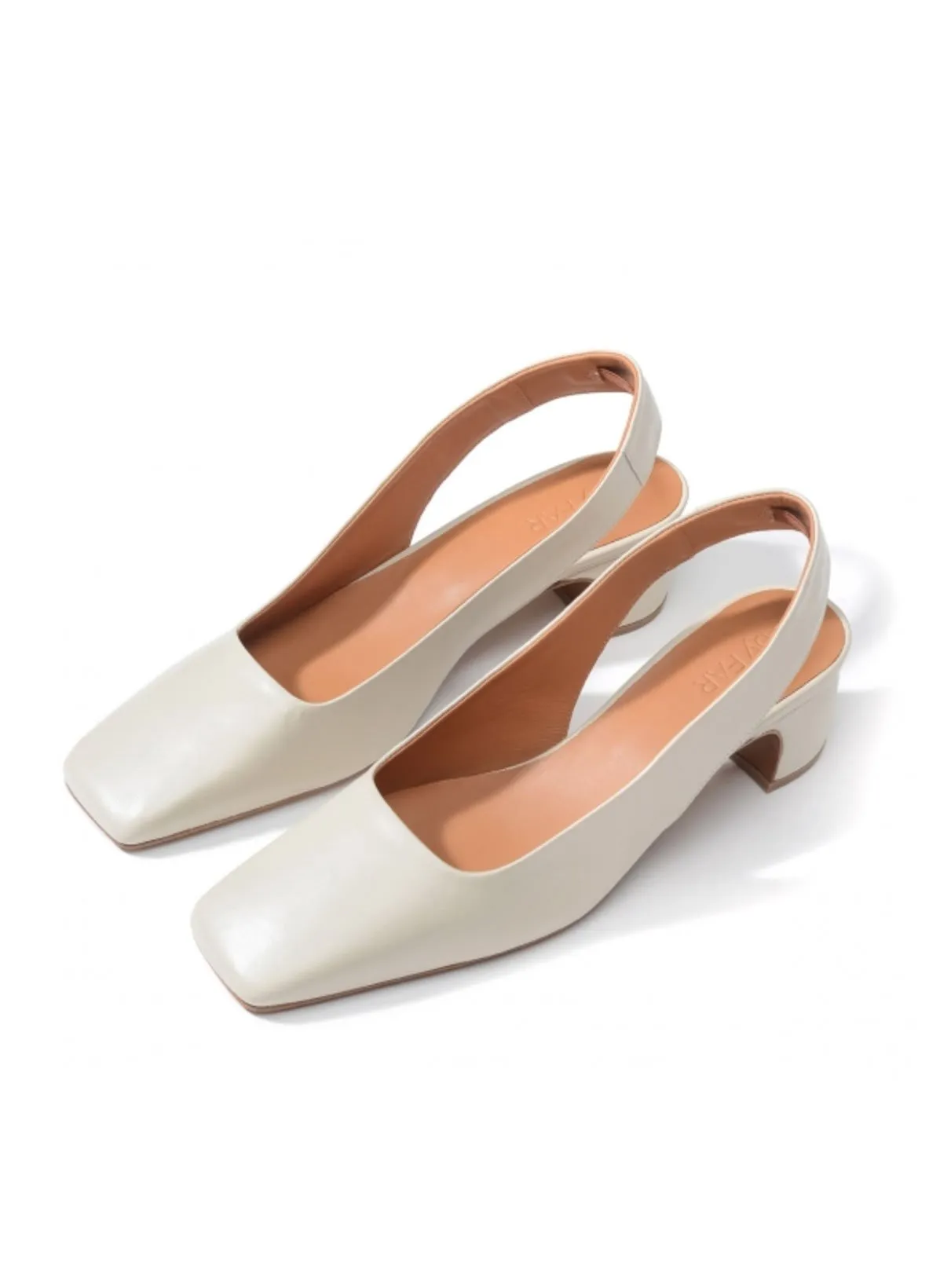 Danielle Singback Pumps