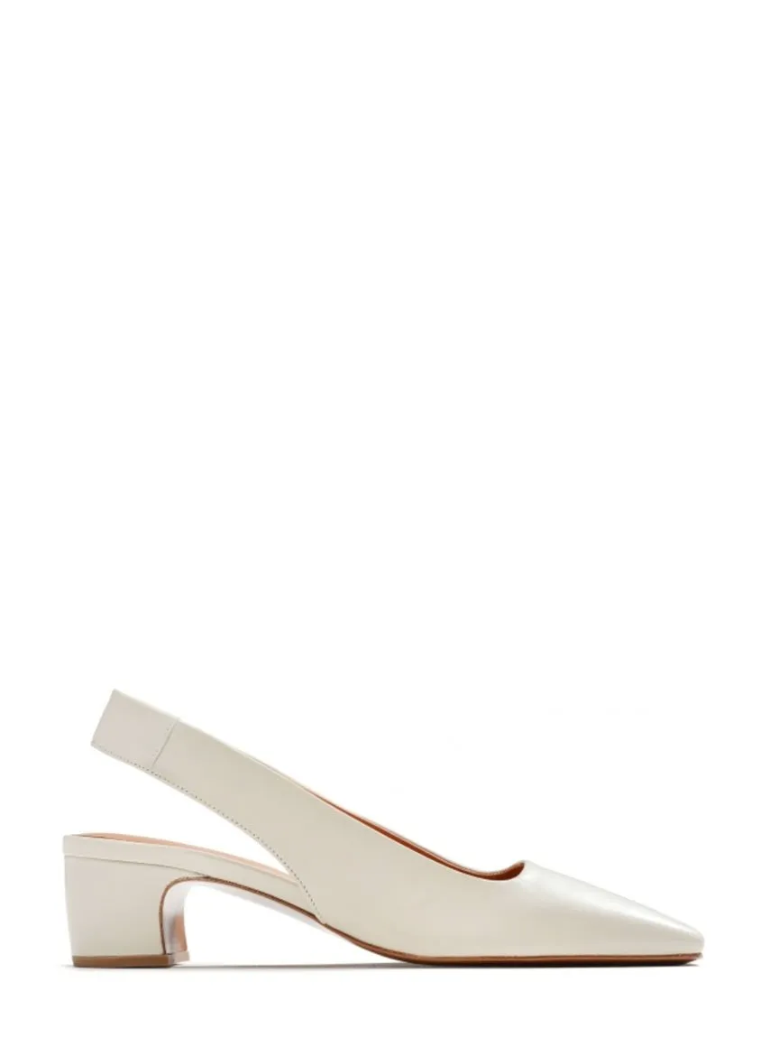 Danielle Singback Pumps