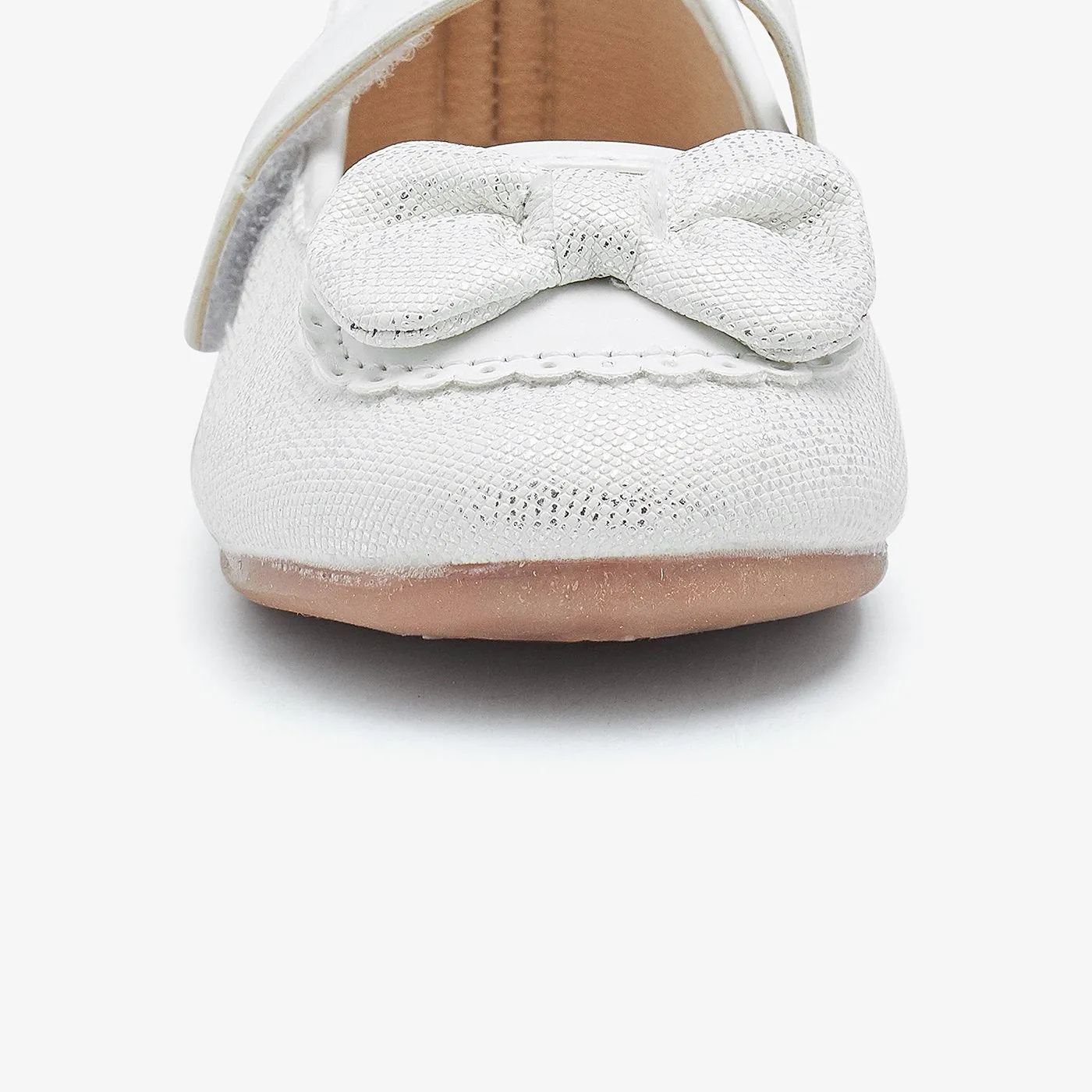 Girls Adorable Pumps