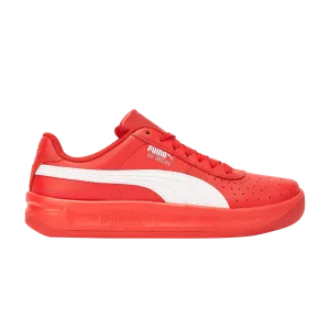 GV Special Reversed Puma sneakers, red