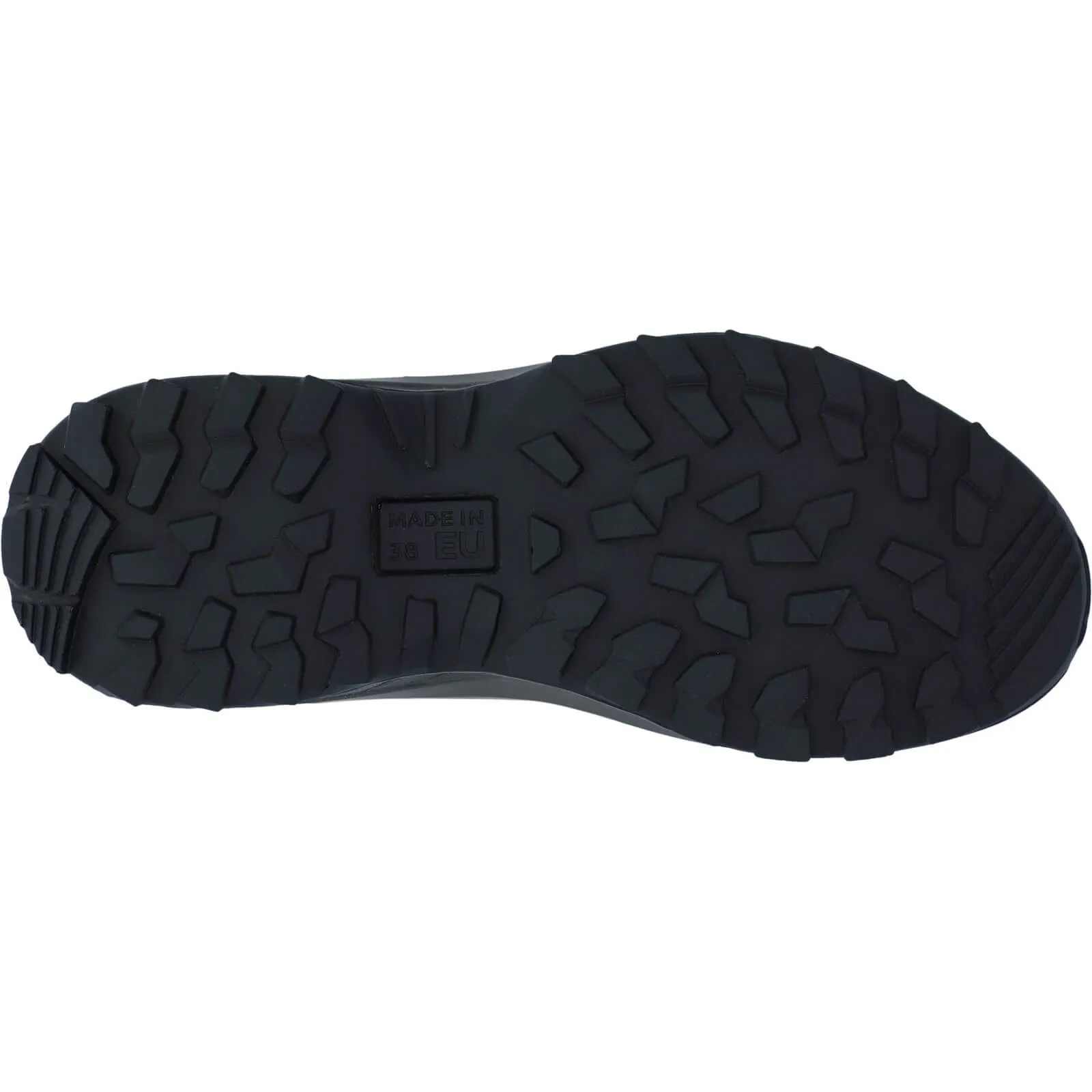 Hi-Tec Walk Lite Camino Ultra Lightweight Waterproof Hiking Boots - Womens
