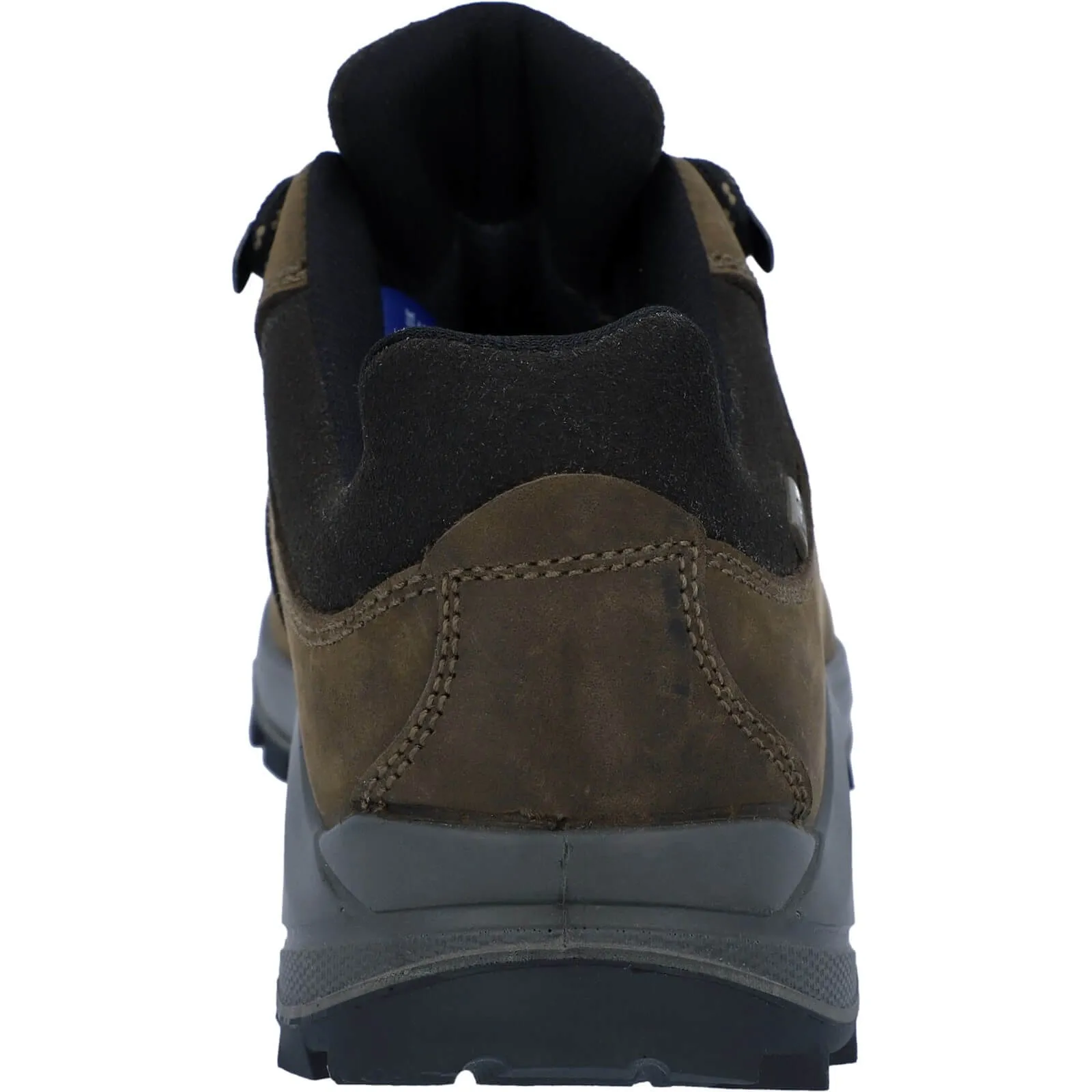 Hi-Tec Walk Lite Camino Ultra Lightweight Waterproof Hiking Boots - Womens