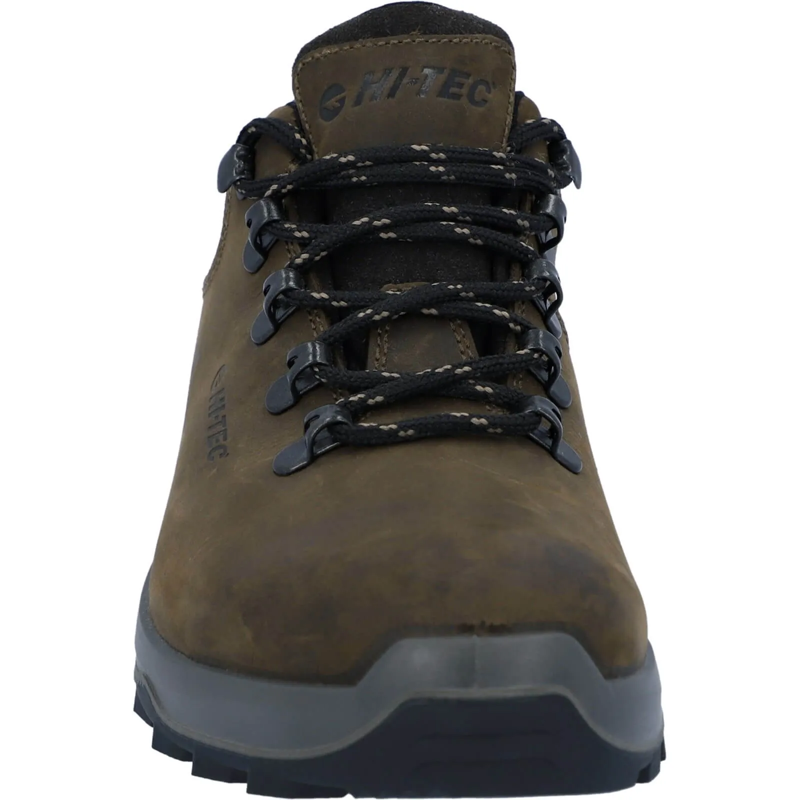 Hi-Tec Walk Lite Camino Ultra Lightweight Waterproof Hiking Boots - Womens