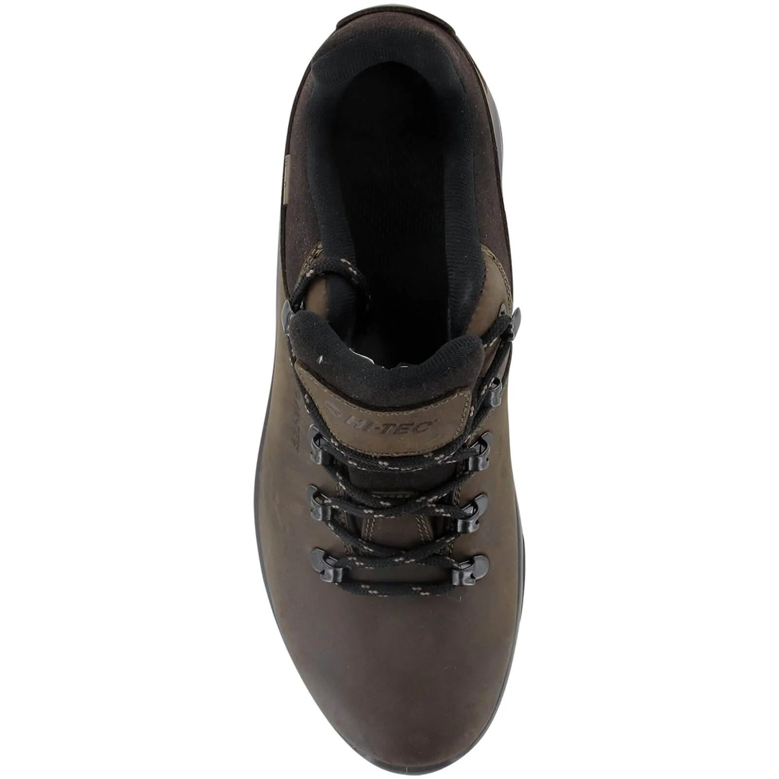 Hi-Tec Walk Lite Camino Ultra Lightweight Waterproof Hiking Boots - Womens