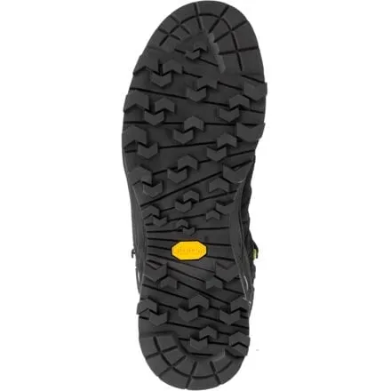 Hiking boots Alp Trainer 2 Mid GTX men's Salewa, black