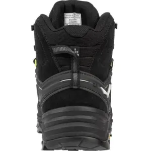 Hiking boots Alp Trainer 2 Mid GTX men's Salewa, black