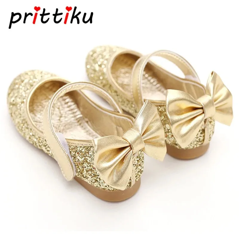 Party Ballerina Flats