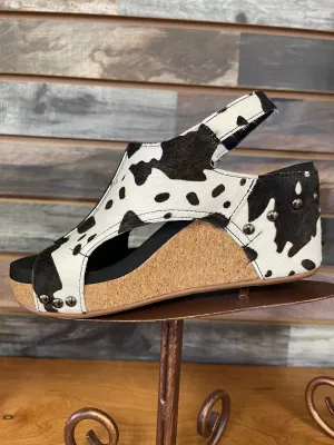 Pasture Cow