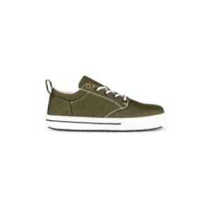 Redbrick&#x20;Low&#x20;Safety&#x20;Shoes&#x20;Sophia&#x20;S3&#x20;Women
