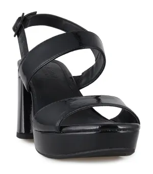 Reebeka Pumps Black