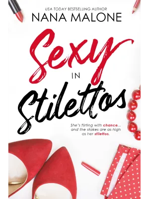 Sexy In Stilettos