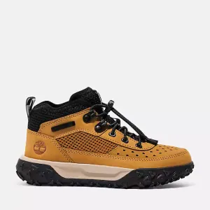 Timberland Toddler Greenstride Motion 6 Boot