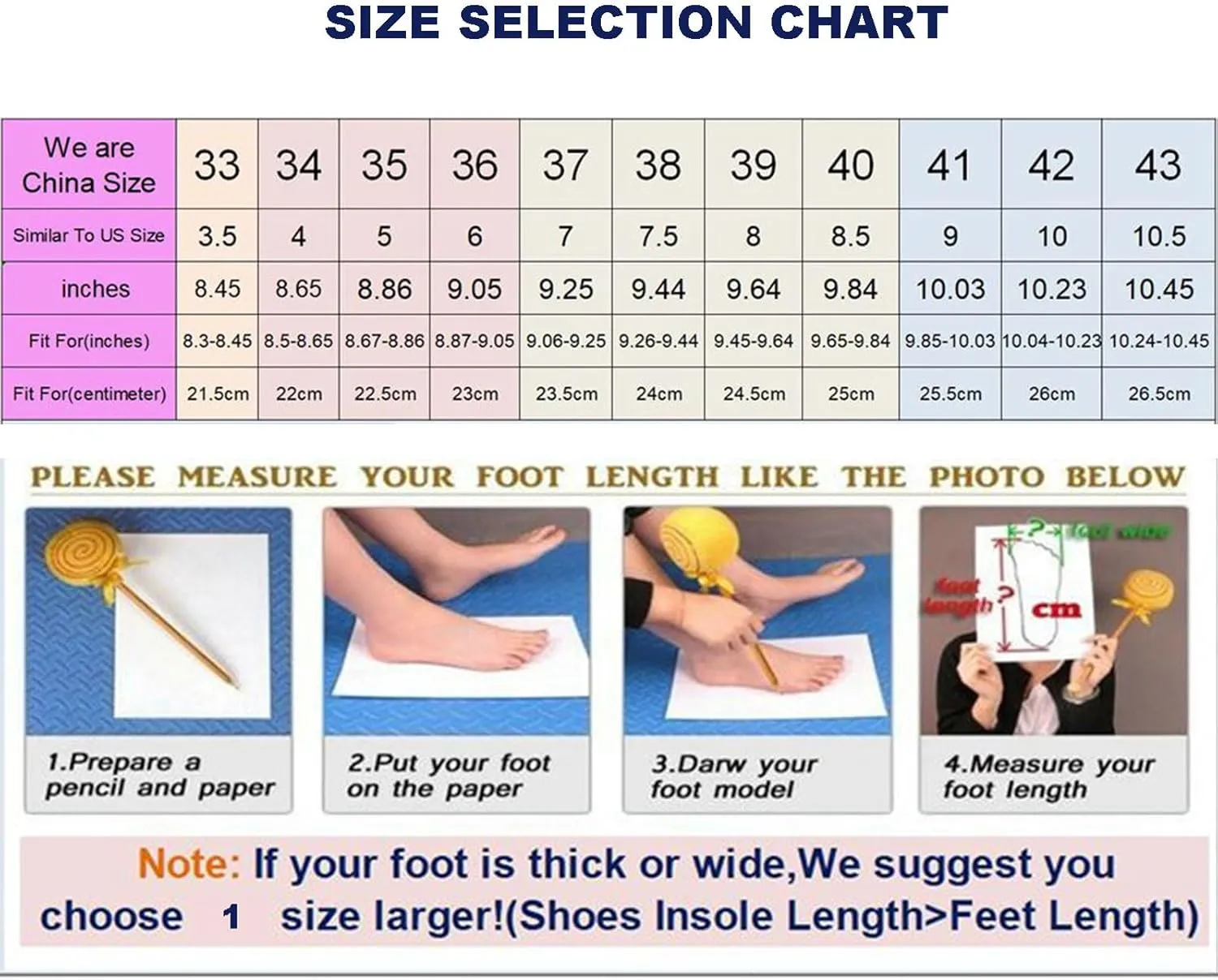 Women's High Heels, White Bridal Bridesmaid Dress Shoes Comfortable Shallow Mouth Lace Flower Wedding Party Photo Low Heeled Casual Shoes Adult, 43 EU,White